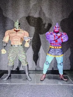 2026年最新】スパイスシード キン肉マンソルジャーの人気アイテム