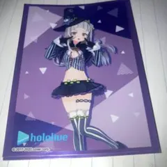 2026年最新】紫咲シオン スリーブの人気アイテム - メルカリ