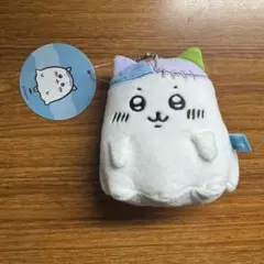 2025年最新】ちいかわ おばけ マスコット ハチワレの人気アイテム