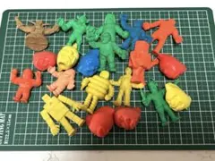 2026年最新】レアキン消しの人気アイテム - メルカリ