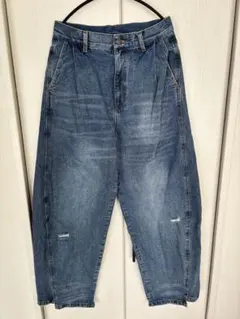 2026年最新】YENN デニム 38の人気アイテム - メルカリ