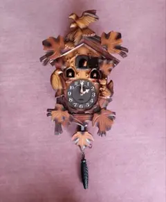 2026年最新】シチズン鳩時計の人気アイテム - メルカリ