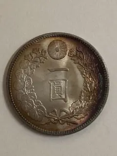 2026年最新】明治7年 1円銀貨の人気アイテム - メルカリ
