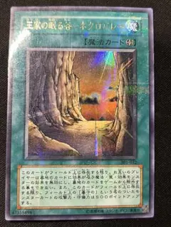 2026年最新】王家の眠る谷-ネクロバレーの人気アイテム - メルカリ