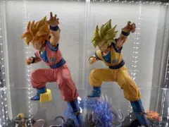 2026年最新】キングクラスター 悟空の人気アイテム - メルカリ