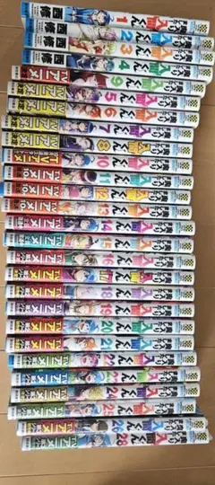 2026年最新】魔入りました！入間くん 全巻の人気アイテム - メルカリ