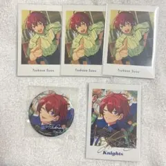 2026年最新】朱桜司缶バッジの人気アイテム - メルカリ