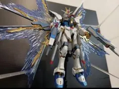 2026年最新】rg フリーダムガンダム チタニウムフィニッシュの人気