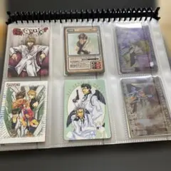 2026年最新】最遊記トレカの人気アイテム - メルカリ