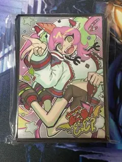 2026年最新】遊戯王 Live☆twin キスキル イビルツイン スリーブの人気