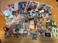 2026年最新】風間俊介 アクスタの人気アイテム - メルカリ