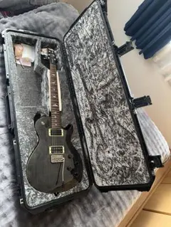 2026年最新】prs ハードケースの人気アイテム - メルカリ