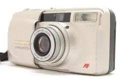 2026年最新】olympus superzoom 80gの人気アイテム - メルカリ