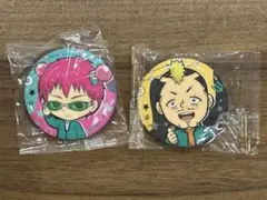 2026年最新】斉木楠雄 缶の人気アイテム - メルカリ