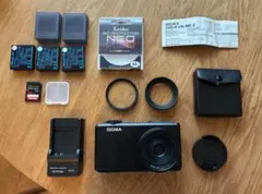 2026年最新】sigma DP2 merrillの人気アイテム - メルカリ