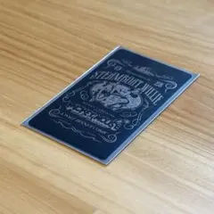 2026年最新】蒸気船 スリーブの人気アイテム - メルカリ