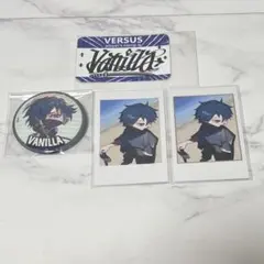 2026年最新】cr VANILLA チェキの人気アイテム - メルカリ