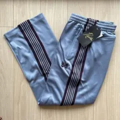 2026年最新】needles トラックパンツ サックスブルーの人気アイテム