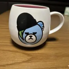 2026年最新】bigbang マグカップの人気アイテム - メルカリ