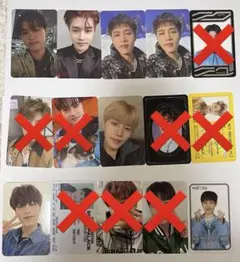 2026年最新】nct テイル トレカの人気アイテム - メルカリ