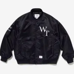 2026年最新】wtaps teamの人気アイテム - メルカリ
