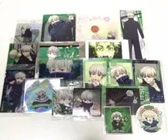 2026年最新】狗巻棘 缶バッジ ホログラムの人気アイテム - メルカリ