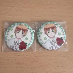 2026年最新】ヘタリア イギリス 缶バッジの人気アイテム - メルカリ