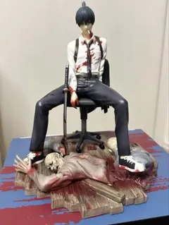 2026年最新】早川アキ フィギュア 1/7の人気アイテム - メルカリ