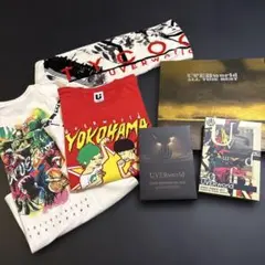 2026年最新】uverworld 男祭りの人気アイテム - メルカリ