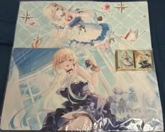 2026年最新】遠坂あさぎ プレイマットの人気アイテム - メルカリ