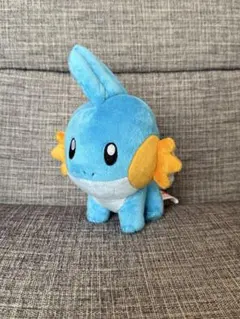2026年最新】TOMY ポケモン ミズゴロウ ぬいぐるみの人気アイテム