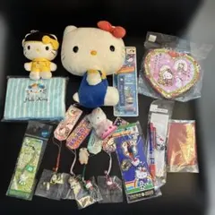 2026年最新】ご当地キティ ストラップ まとめ売りの人気アイテム