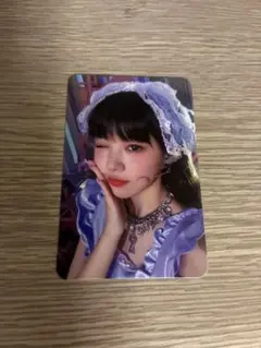 2026年最新】Illit トレカ モカ ショーケースの人気アイテム - メルカリ