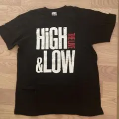 2026年最新】high&low tシャツの人気アイテム - メルカリ