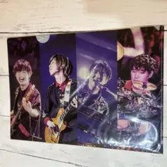 2026年最新】髭男 クリアファイルの人気アイテム - メルカリ