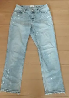 2026年最新】Hug O War デニム・ジーンズの人気アイテム - メルカリ