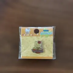 2026年最新】キティレトロピンバッジの人気アイテム - メルカリ