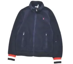 2026年最新】ラルフローレン スイングトップ フリースの人気アイテム