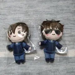 2026年最新】セガラッキーくじ コナン h賞 松田の人気アイテム - メルカリ