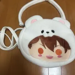 2026年最新】あんスタ 白熊バッグ 千秋の人気アイテム - メルカリ