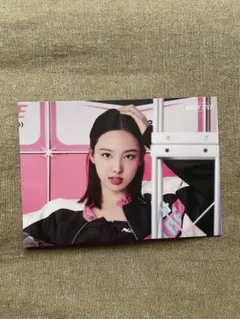 2026年最新】twice ナヨン ready to beの人気アイテム - メルカリ