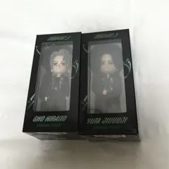 2026年最新】NUMBER_i フィギュアの人気アイテム - メルカリ