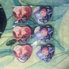 2026年最新】缶バッジ 斎宮宗の人気アイテム - メルカリ