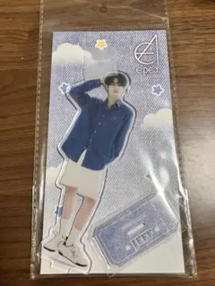 2026年最新】epex ジェフ アクスタの人気アイテム - メルカリ