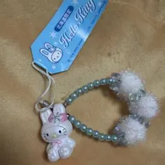 2026年最新】雪うさぎキティの人気アイテム - メルカリ