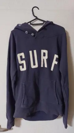 2026年最新】KAPITAL SURFパーカーの人気アイテム - メルカリ