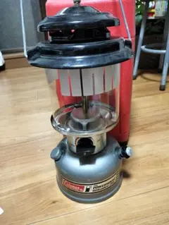 2026年最新】コールマン ガソリンランタン 295の人気アイテム - メルカリ