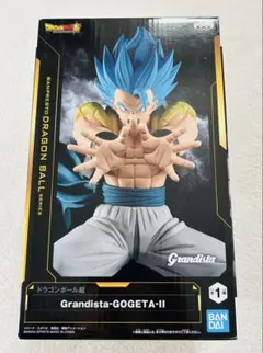 2026年最新】ドラゴンボール超 Grandista-GOGETA-Ⅱの人気アイテム