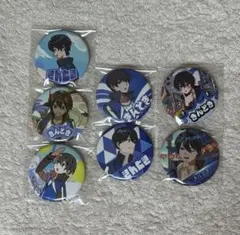 2026年最新】ワイテルズ 缶バッジ きんときの人気アイテム - メルカリ