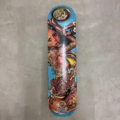 2026年最新】ロッキンジェリービーン santa デッキの人気アイテム